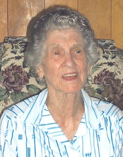 Obituary of Maxie Godsey