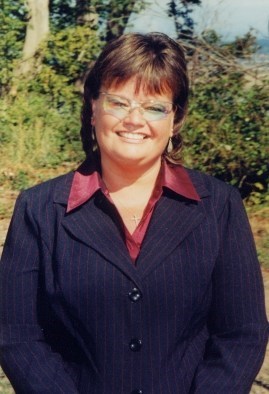 Obituario de Wendy Leigh Gobin-Young
