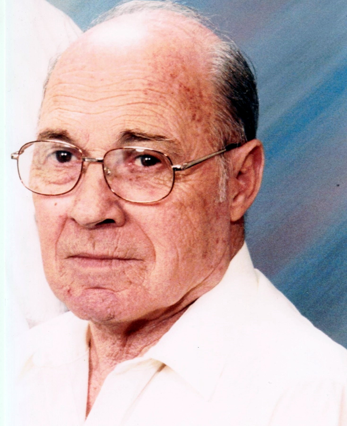 John Bogue Shannon Obituary Waco, TX