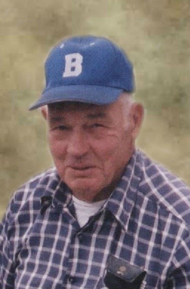 Obituary of John Melvin Graff