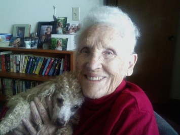 Obituary of Juanita Harrison