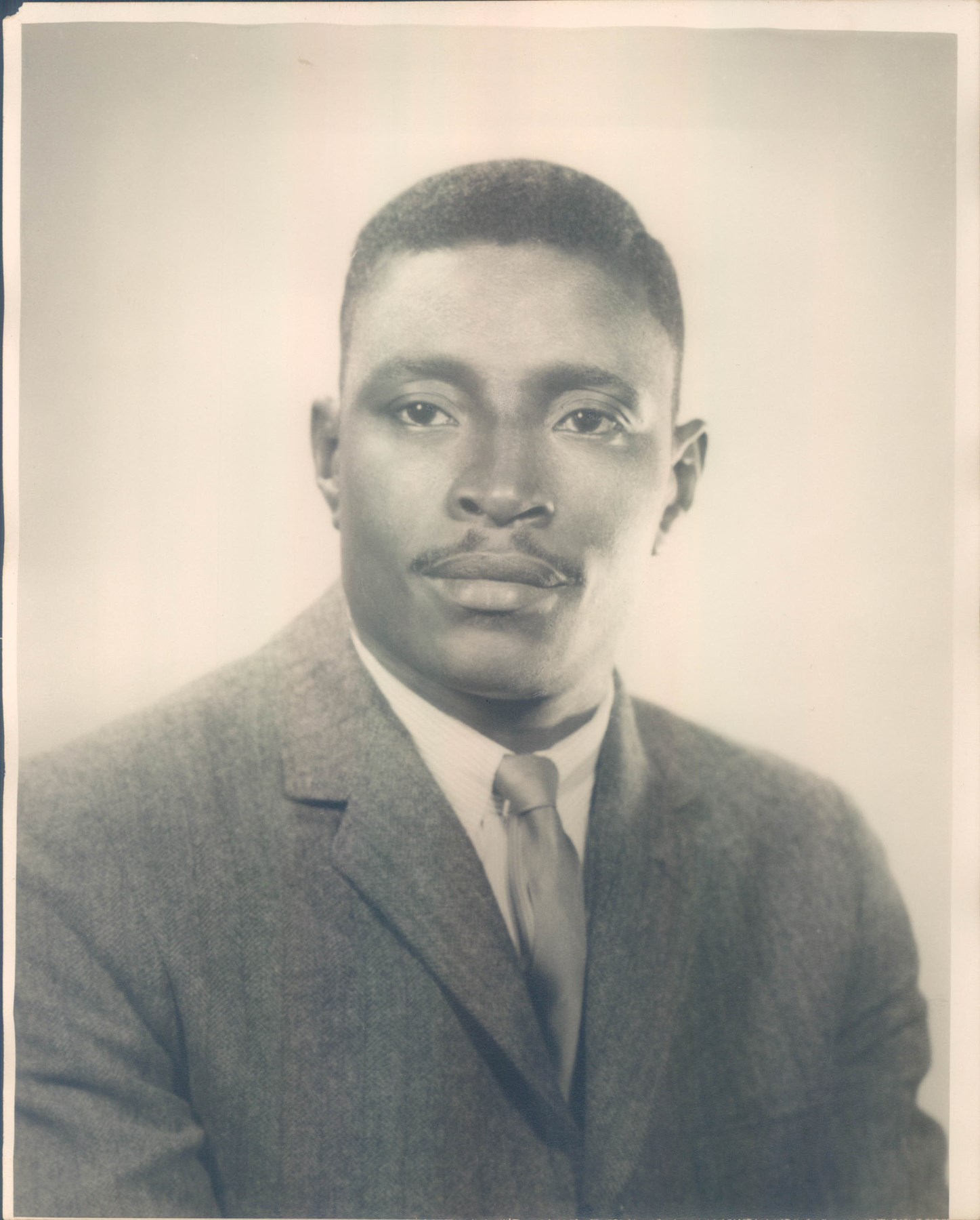 Obituary of Roland Lawrence