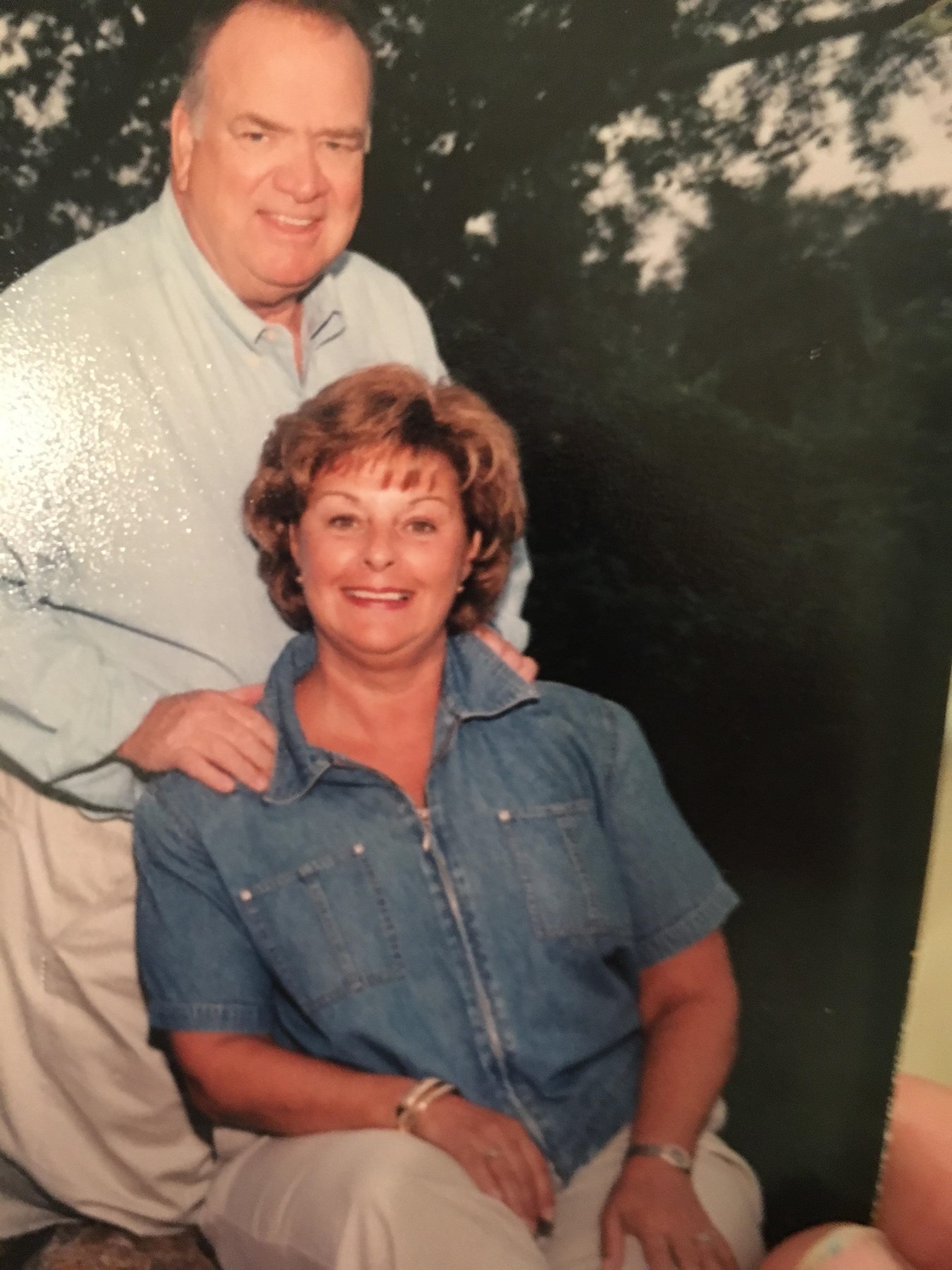 Obituary of William Daniel Donovan Jr.