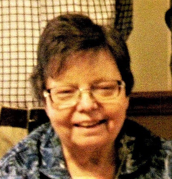 Obituary of Karen L. Hamrick