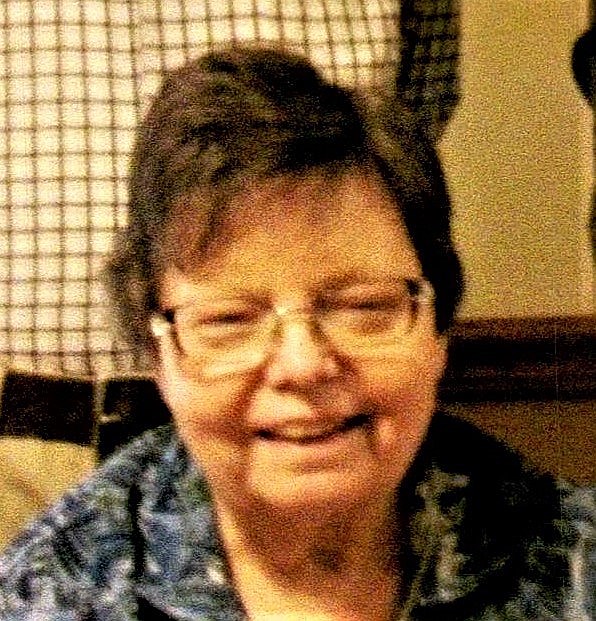 Obituario de Karen L. Hamrick