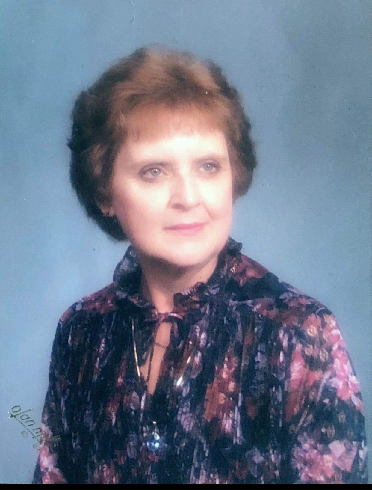 Obituary of Barbara Jean (Hawk) Wright