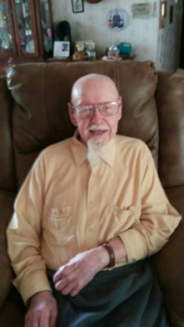 Obituary of Ralph E. Hardesty