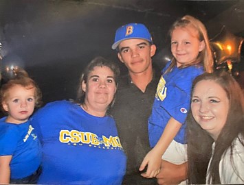 Obituary of Kami Taylor