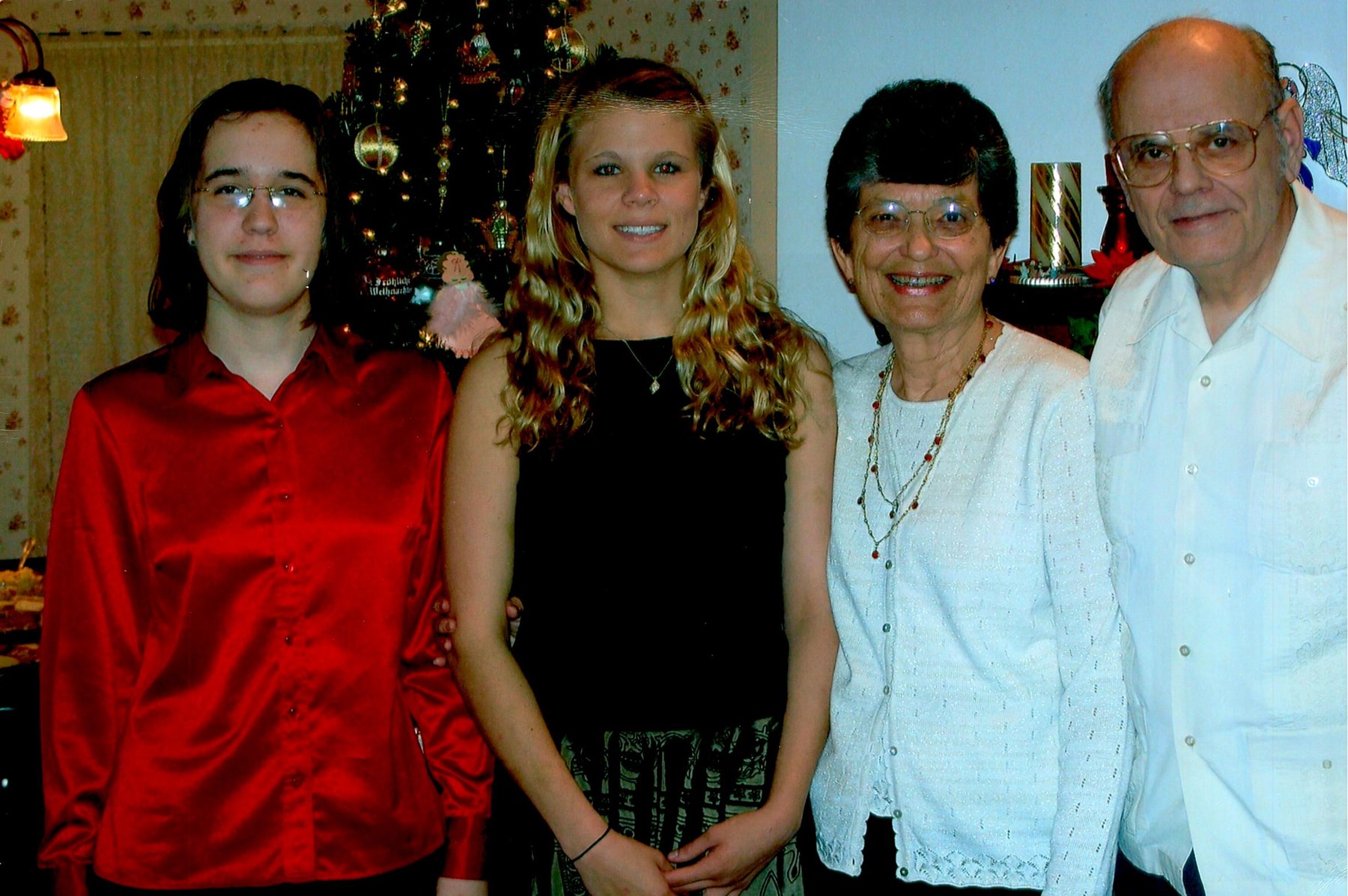 Obituario de Stuart Maurice LaDuke