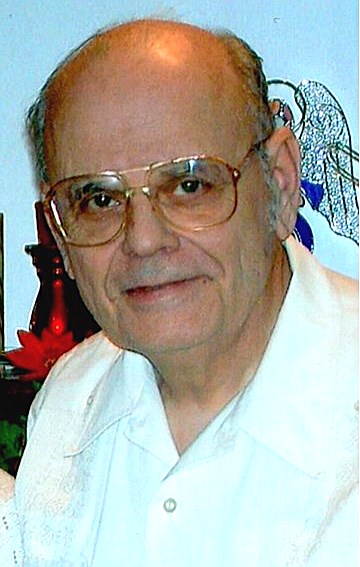 Obituario de Stuart Maurice LaDuke