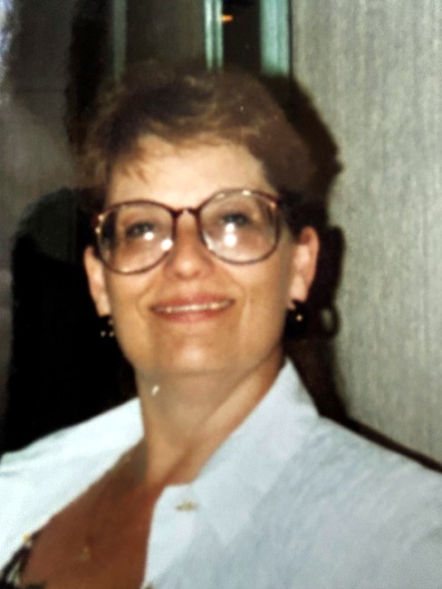 Avis de décès de Gloria Gean Summers