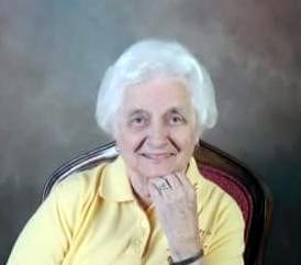 Obituario de Ada Patricia Brown Persons