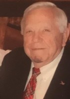Obituary of Isaac "Ike" Boutwell
