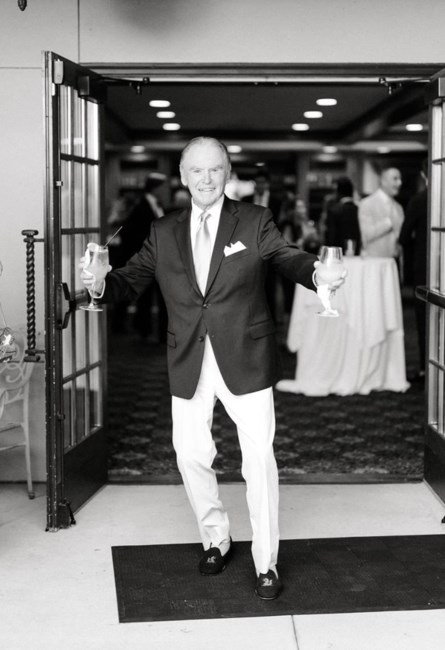 Obituary of David M. McDermott