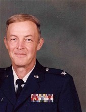 Avis de décès de Arthur Edward Kanarr