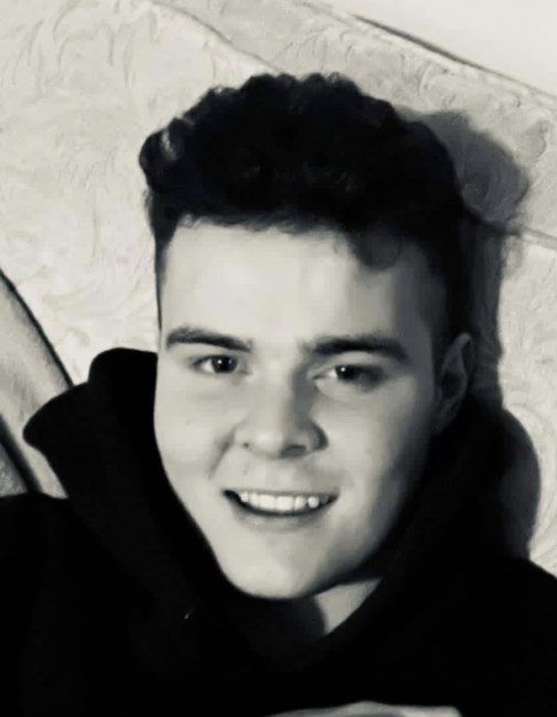 Avis de décès de Tanner Joseph Closs-Gillis