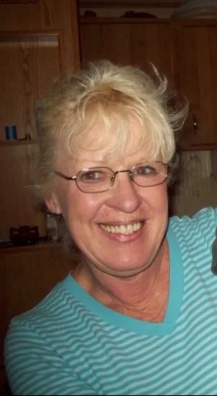 Obituary of Shirrell Miller Benton