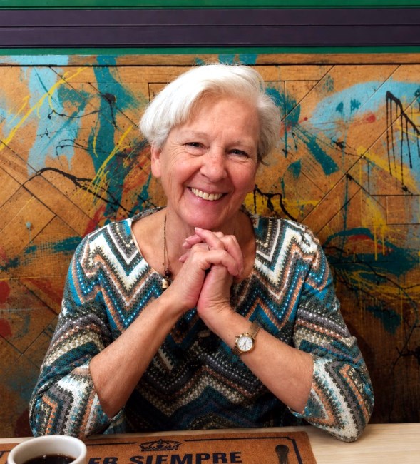 Obituary of Marie E. McDonald-Hickey