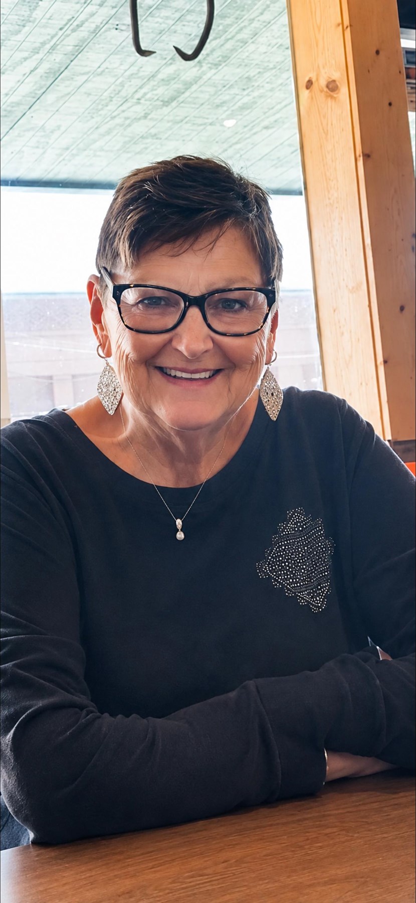 Obituary of Linda Lightfoot