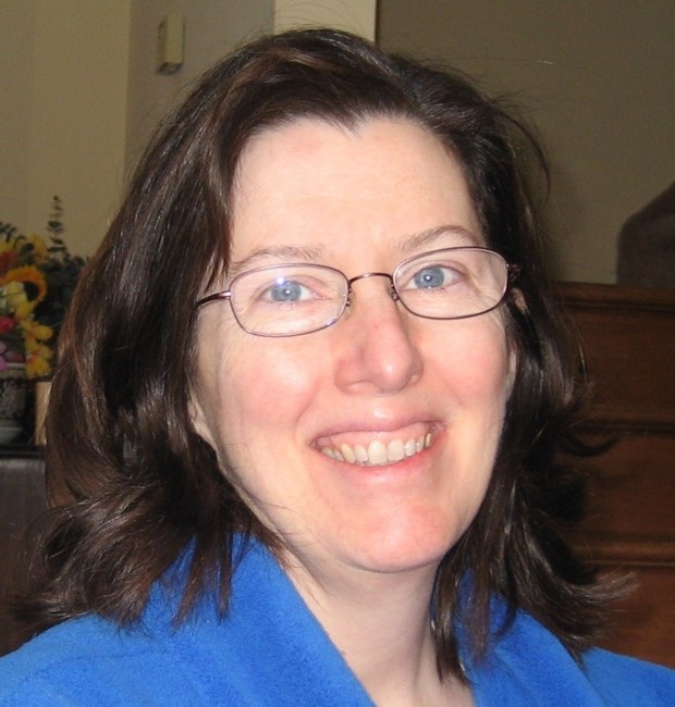 Obituary of Kathryn M. Larkin