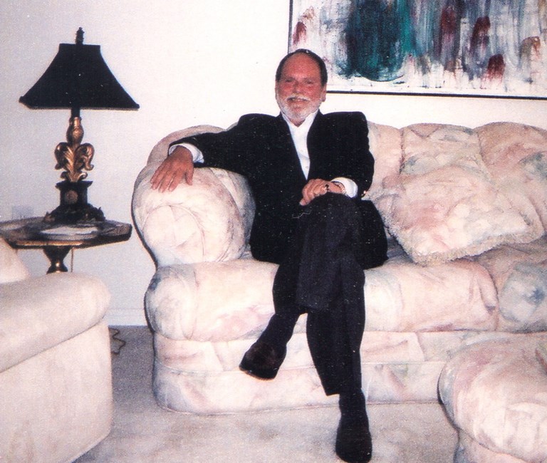 Obituary of Charles Lewis Emerich