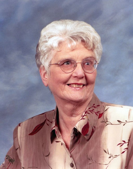 Obituary of Dainty Marie Strickland Wilson