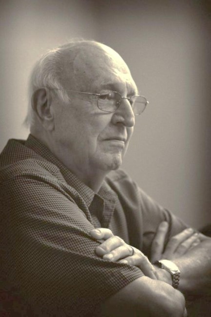 Obituary of Charles E. Arndt