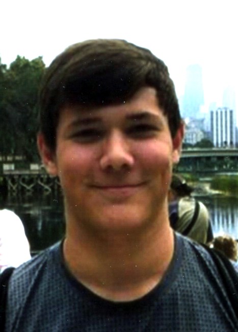 Obituary of Eli Gerald Collins