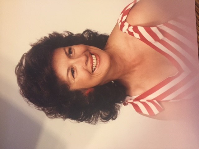 Obituary of Rita Marie Mayberry