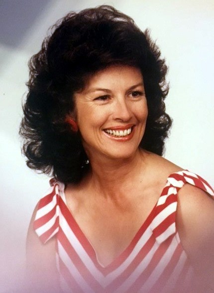 Obituary of Rita Marie Mayberry