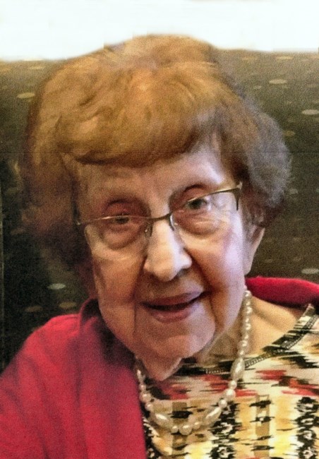 Obituary of Glennis P. Tibbits