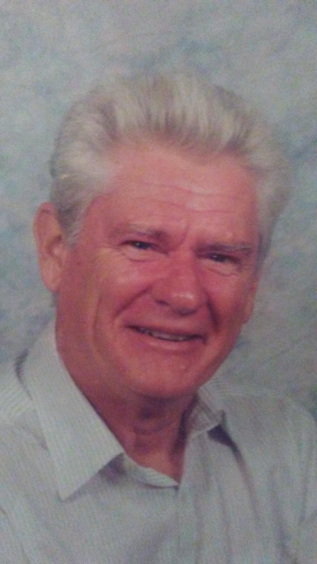 Obituary of Carl Wayne Johnston