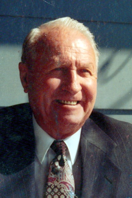 Obituary of John C. Donahoo