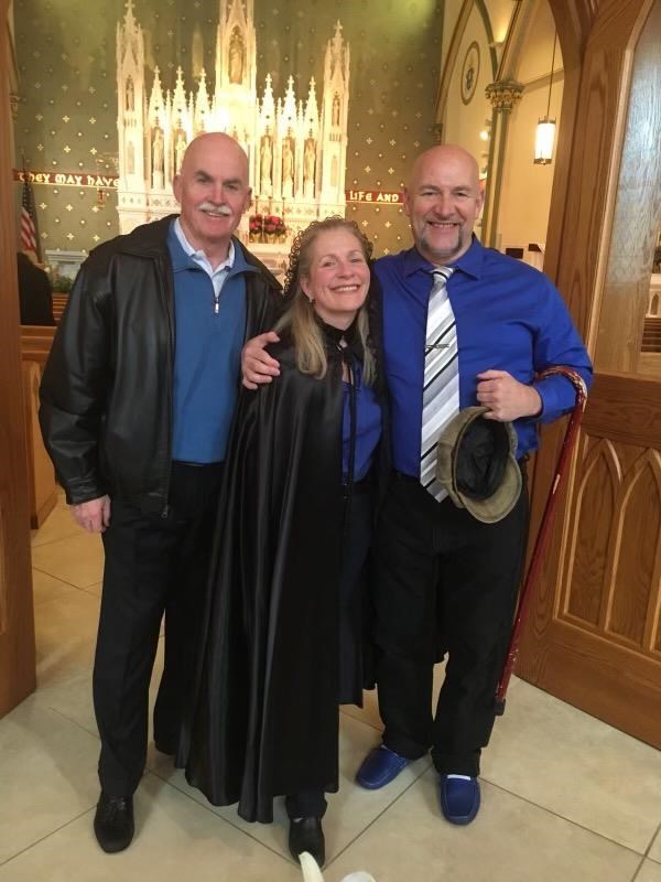 Obituary of Martin A.  Bischoff