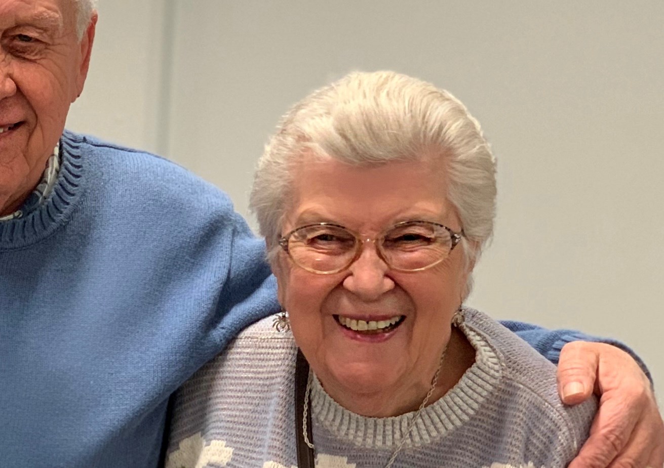 Obituary of Mildred "Merty" Gramlich