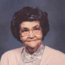Obituary of Katherine Elizabeth Reeser