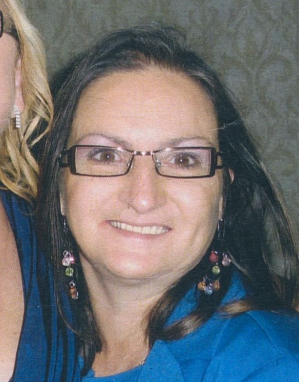 Obituary of Brenda Gail Mitchell