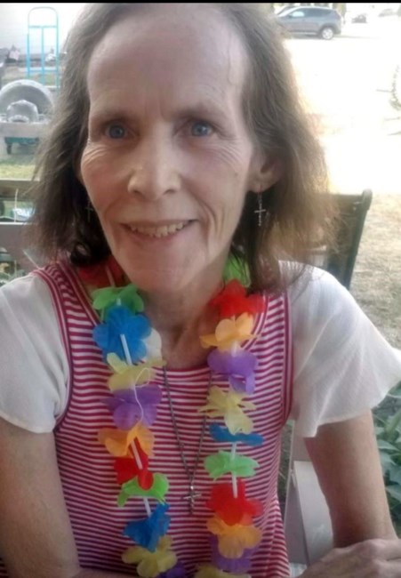 Obituary of Sandra Yvonne Jenkins