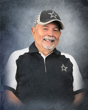 Obituary of John William "Bill" Minor