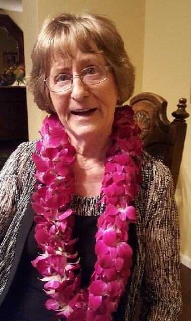 Obituary of Norma Jean Dessem