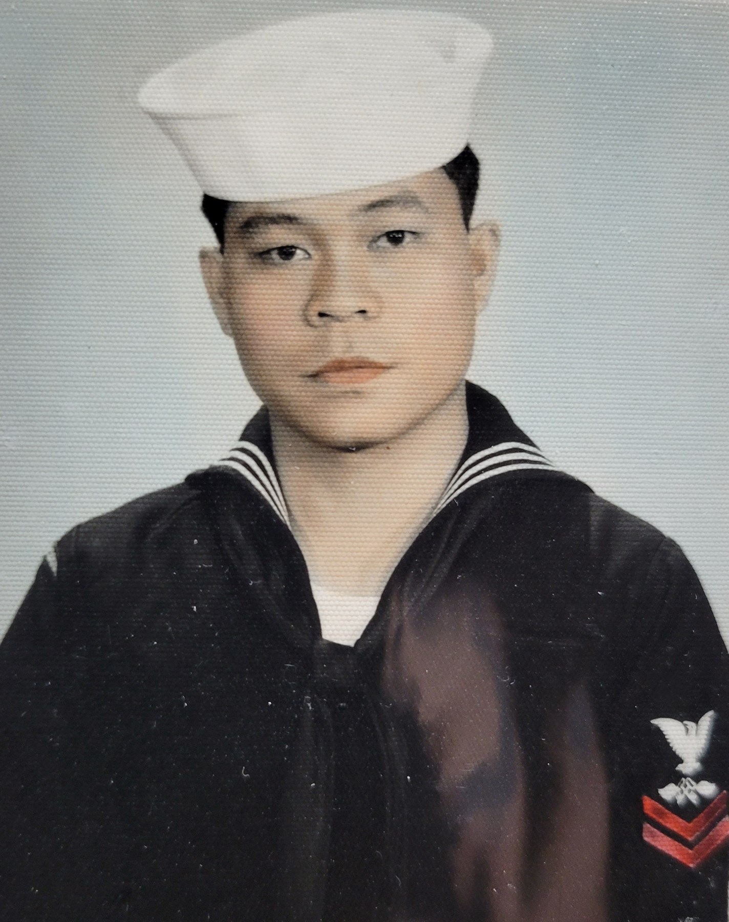 Obituary of Roque A Santos