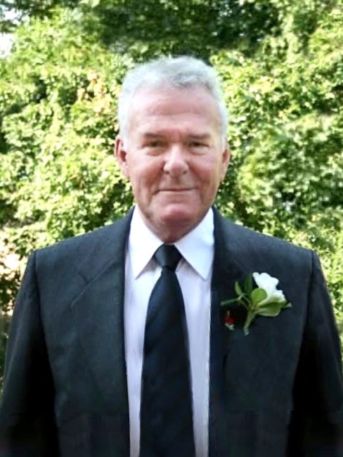 Obituary of Robert Anthony Maxwell