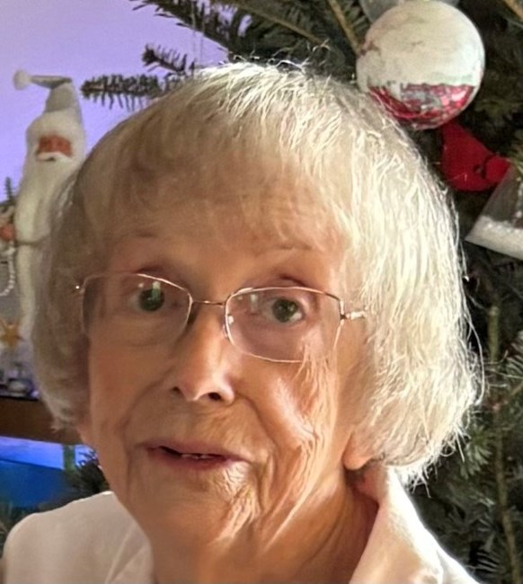 Obituario de Ruth Elizabeth Belt