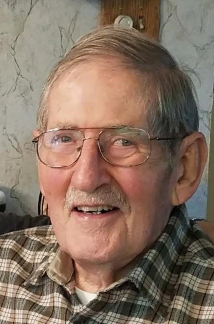 Obituary of Harold Russell Horner