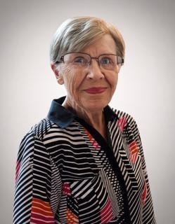 Obituary of Deweylou Starr McGinley Macon