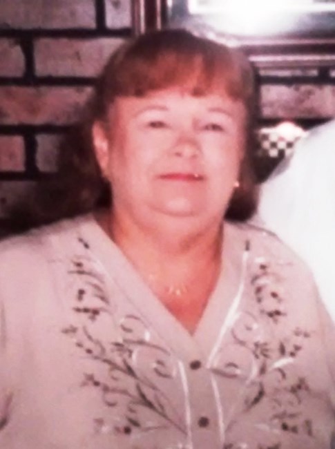 Obituary of Mary A. Crume