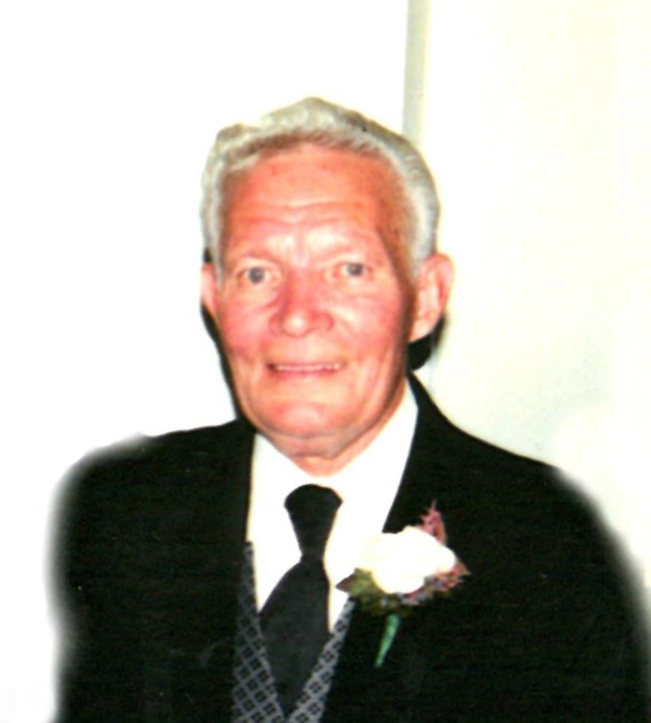 Obituary of James Houston Cofer