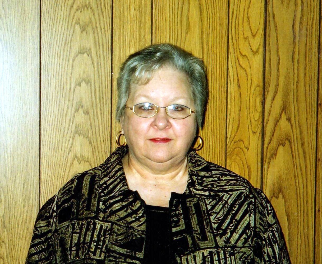 Sherry A Paslay Obituary Fort Worth, TX