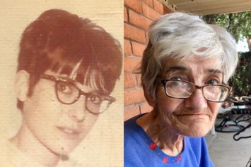 Obituary of Patricia Knight