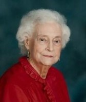 Obituary of Thelma L. McDowell